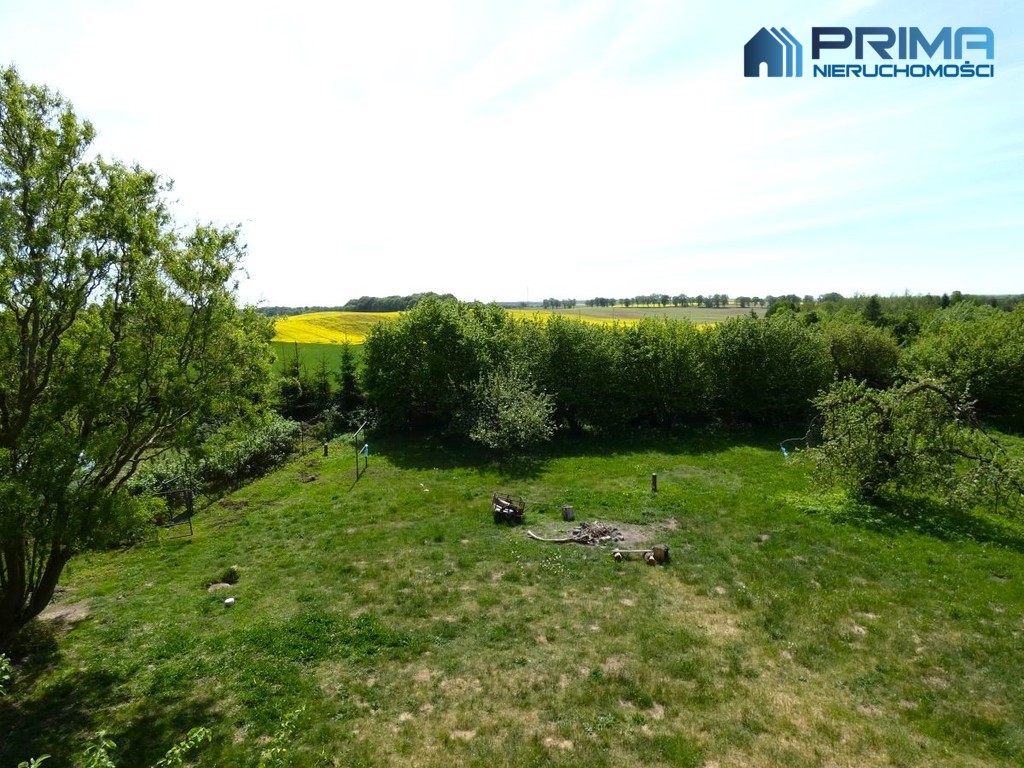 Pięknie położony dom / Agroturystyka (4)