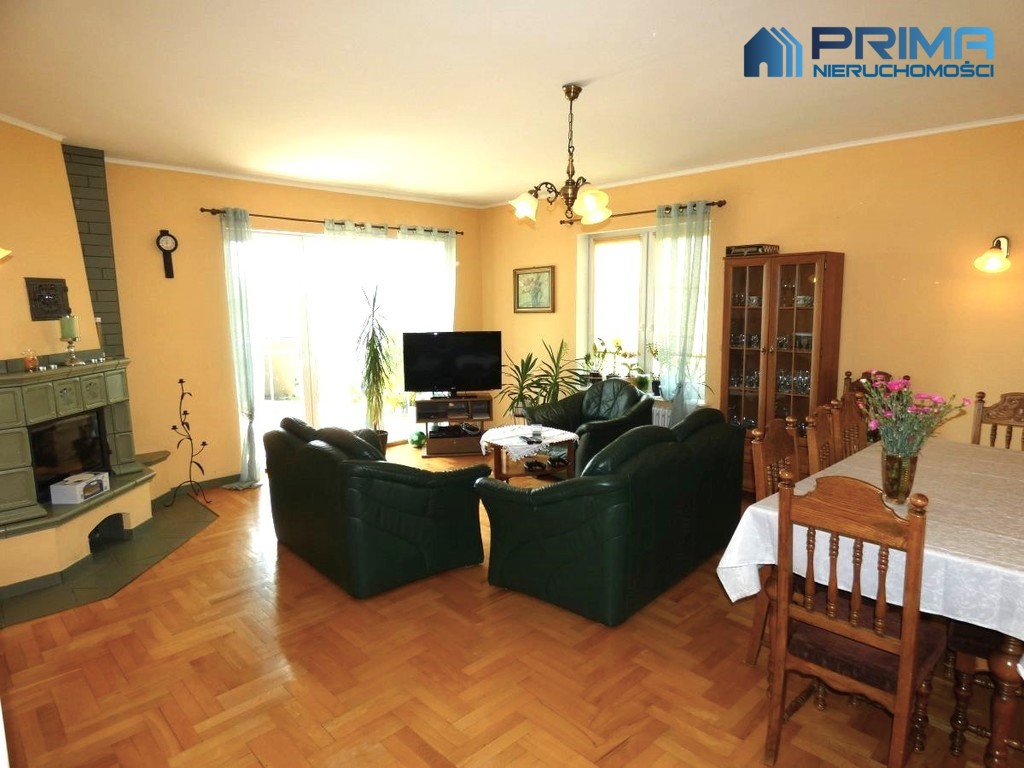 Pięknie położony dom / Agroturystyka (5)