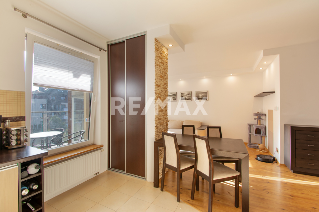 Słoneczne mieszkanie 60m2 ul.Mazowiecka Kołobrzeg (6)