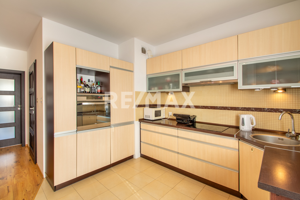 Słoneczne mieszkanie 60m2 ul.Mazowiecka Kołobrzeg (12)