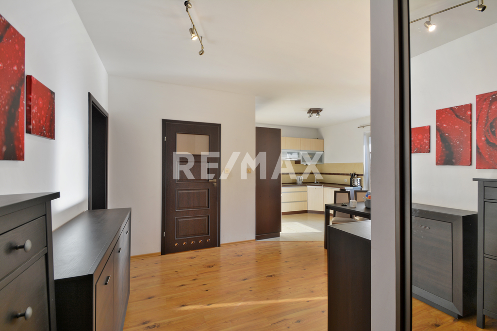 Słoneczne mieszkanie 60m2 ul.Mazowiecka Kołobrzeg (11)