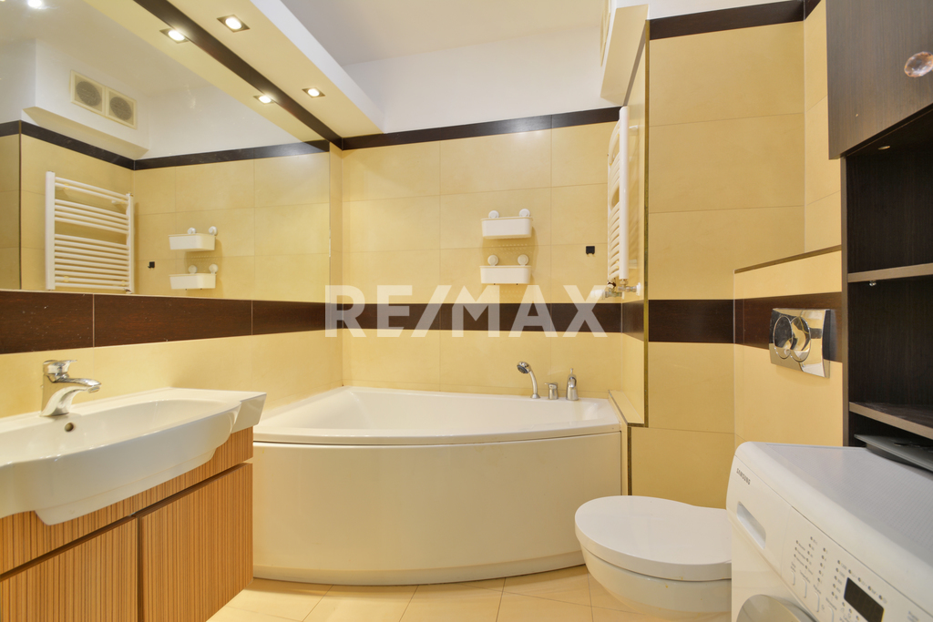 Słoneczne mieszkanie 60m2 ul.Mazowiecka Kołobrzeg (13)