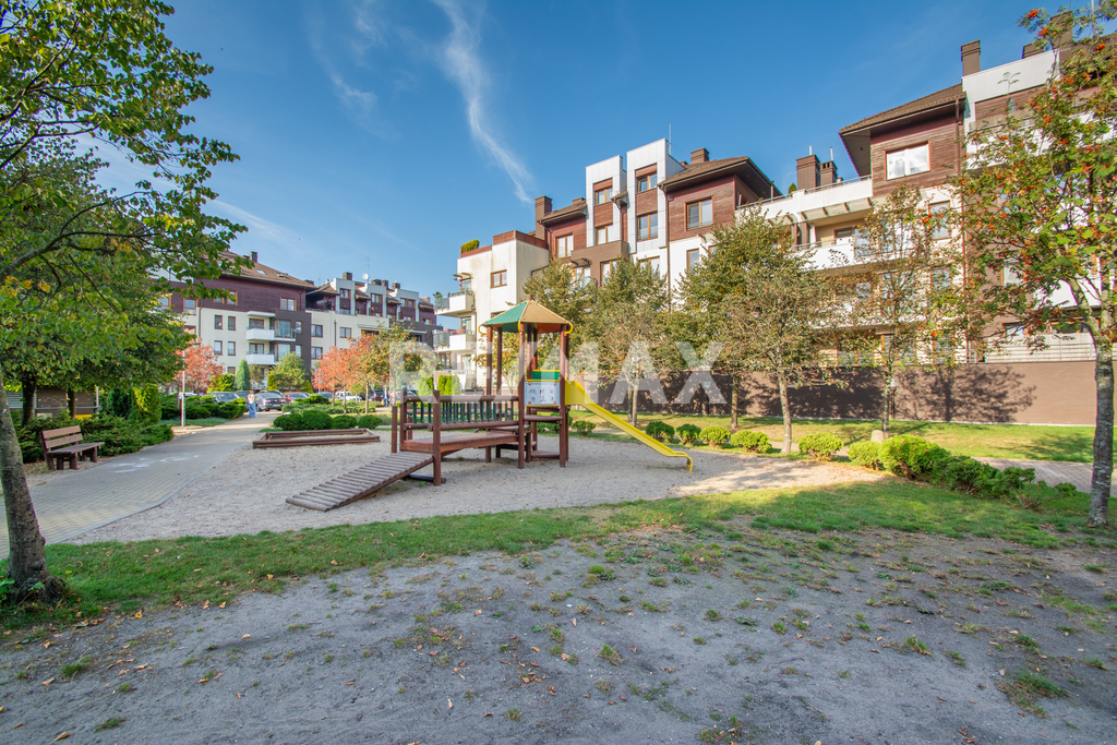 Słoneczne mieszkanie 60m2 ul.Mazowiecka Kołobrzeg (15)