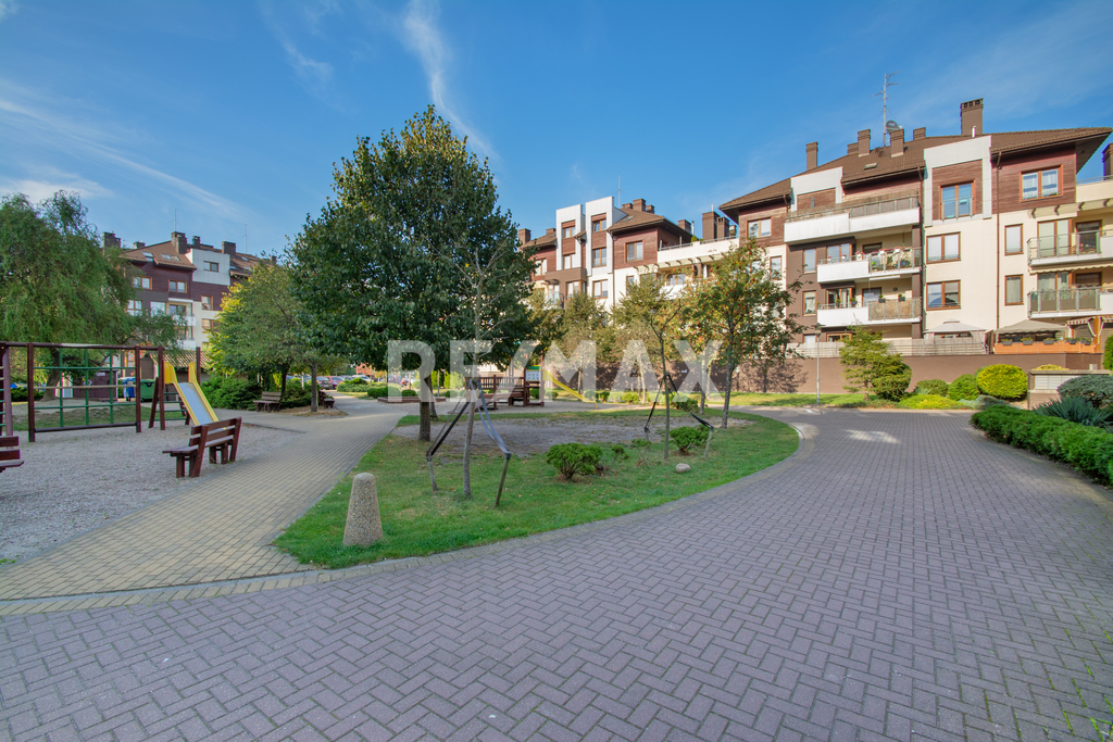 Słoneczne mieszkanie 60m2 ul.Mazowiecka Kołobrzeg (16)