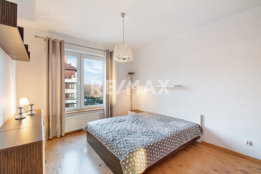 Słoneczne mieszkanie 60m2 ul.Mazowiecka Kołobrzeg (7)