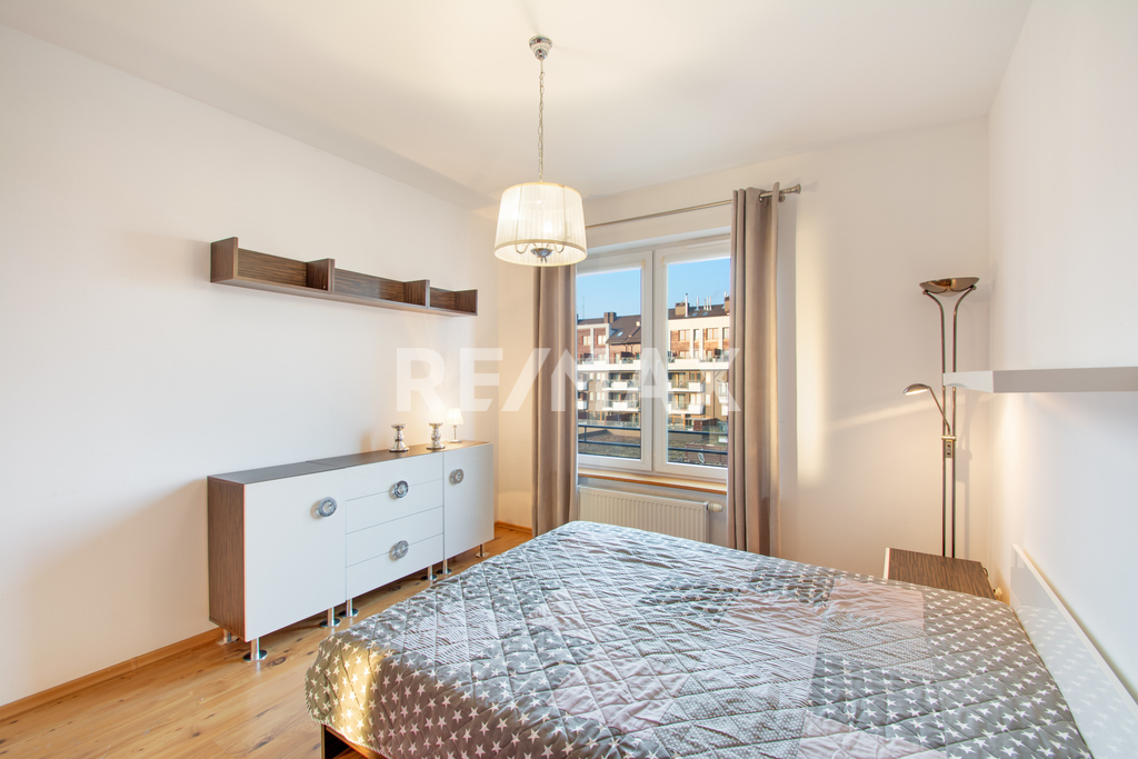 Słoneczne mieszkanie 60m2 ul.Mazowiecka Kołobrzeg (8)