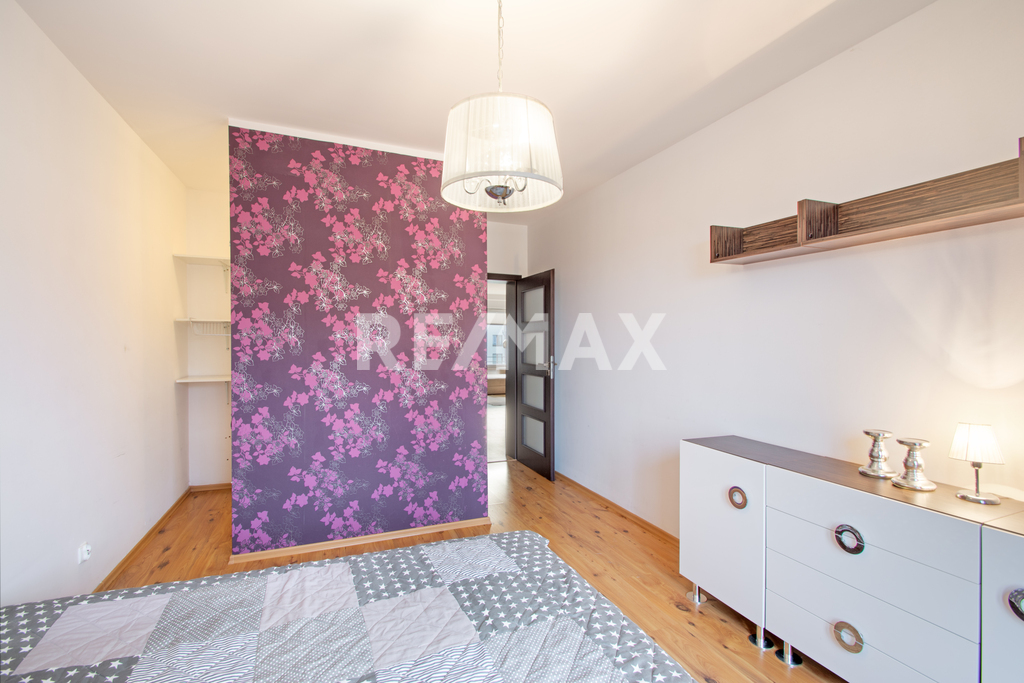 Słoneczne mieszkanie 60m2 ul.Mazowiecka Kołobrzeg (9)