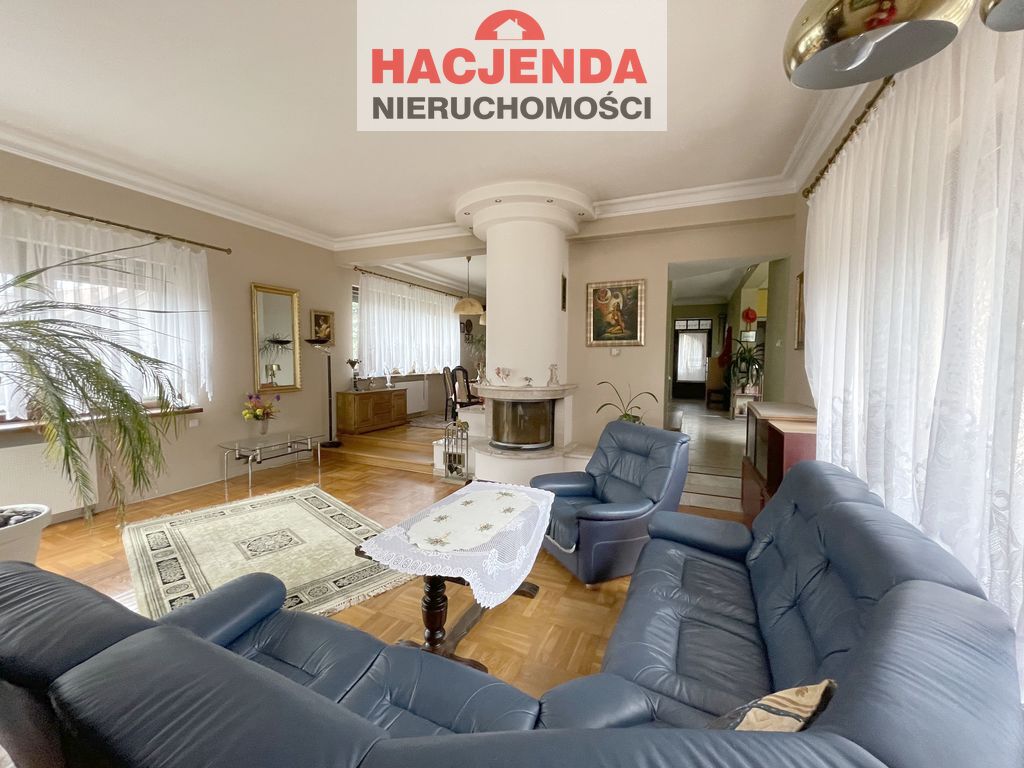 Wolno stojący, 414 m2, Pilchowo  (1)