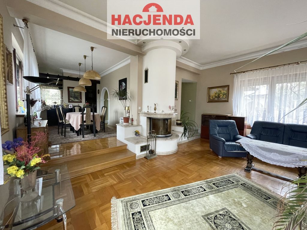 Wolno stojący, 414 m2, Pilchowo  (2)