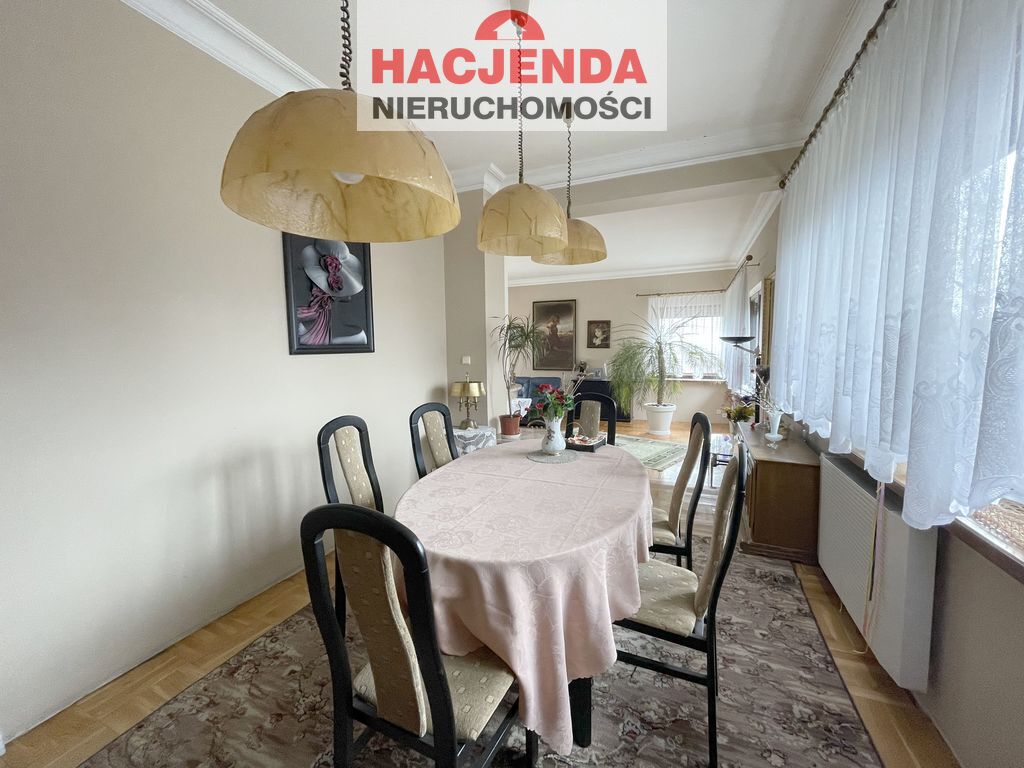 Wolno stojący, 414 m2, Pilchowo  (3)