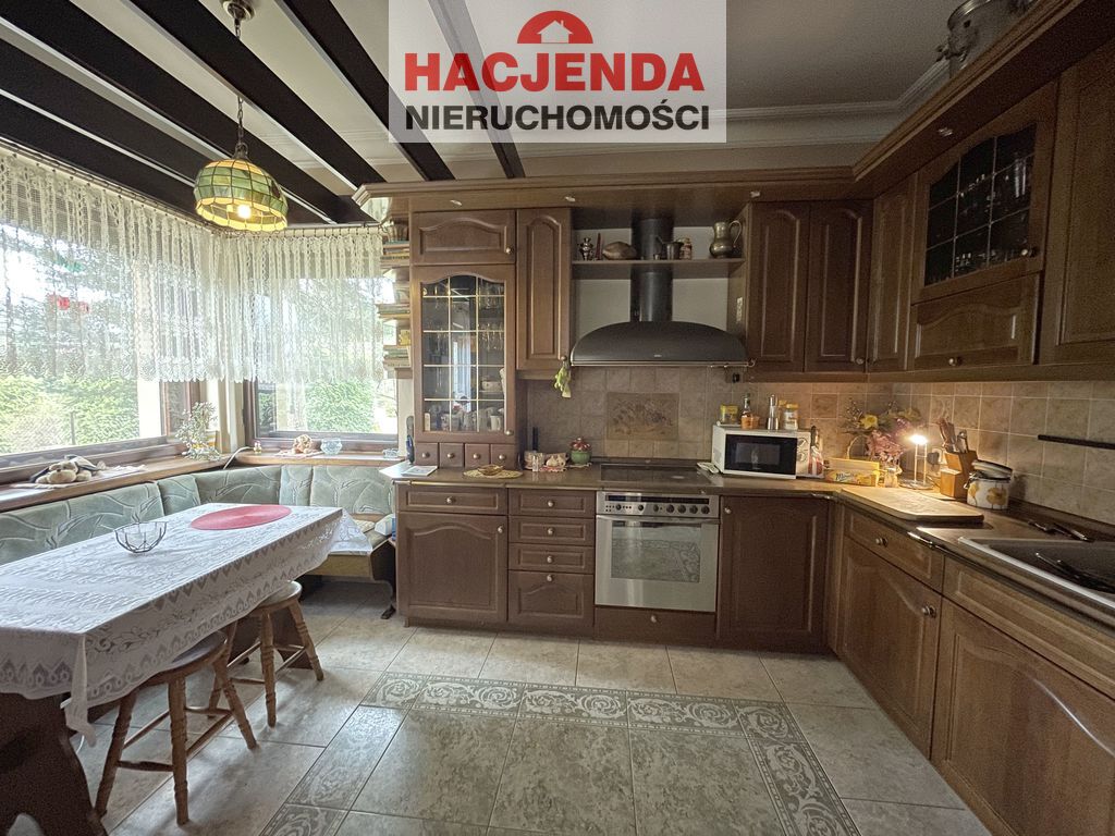 Wolno stojący, 414 m2, Pilchowo  (4)