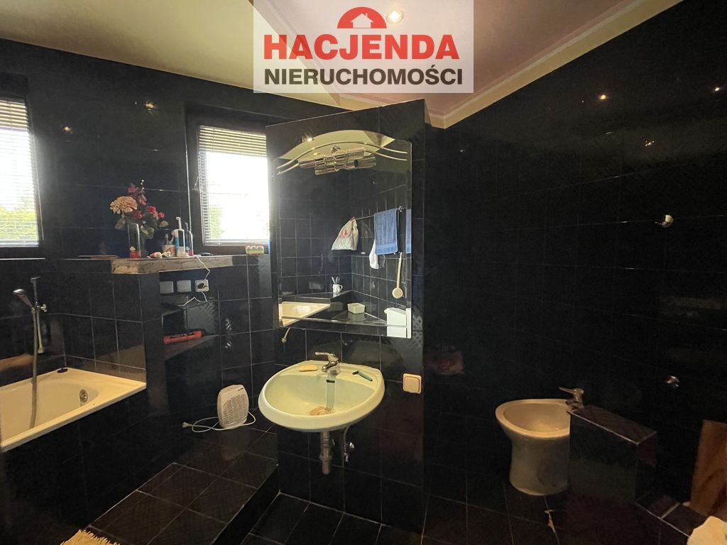 Wolno stojący, 414 m2, Pilchowo  (6)