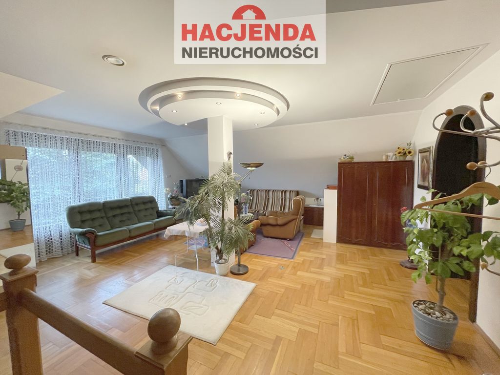 Wolno stojący, 414 m2, Pilchowo  (7)