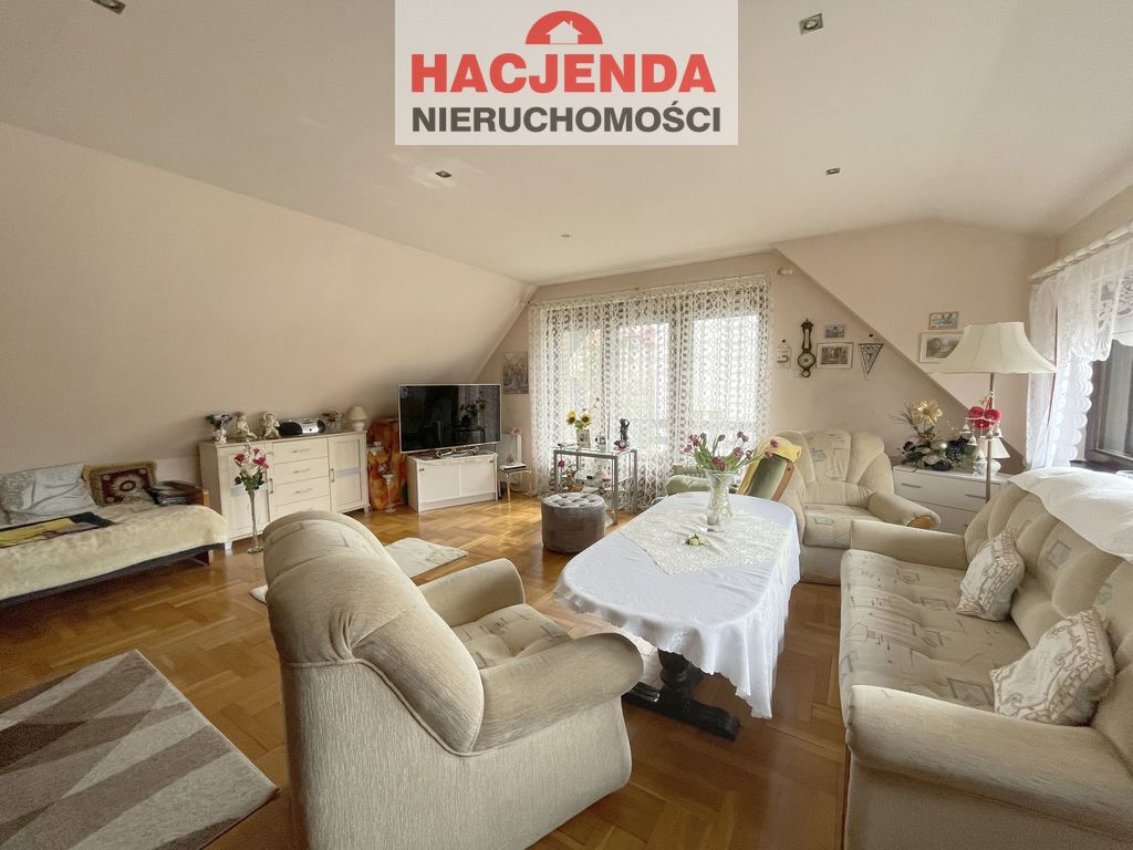 Wolno stojący, 414 m2, Pilchowo  (8)