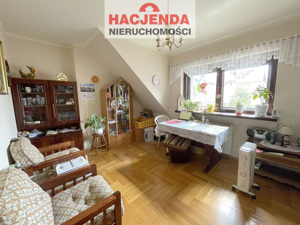 Wolno stojący, 414 m2, Pilchowo  (9)