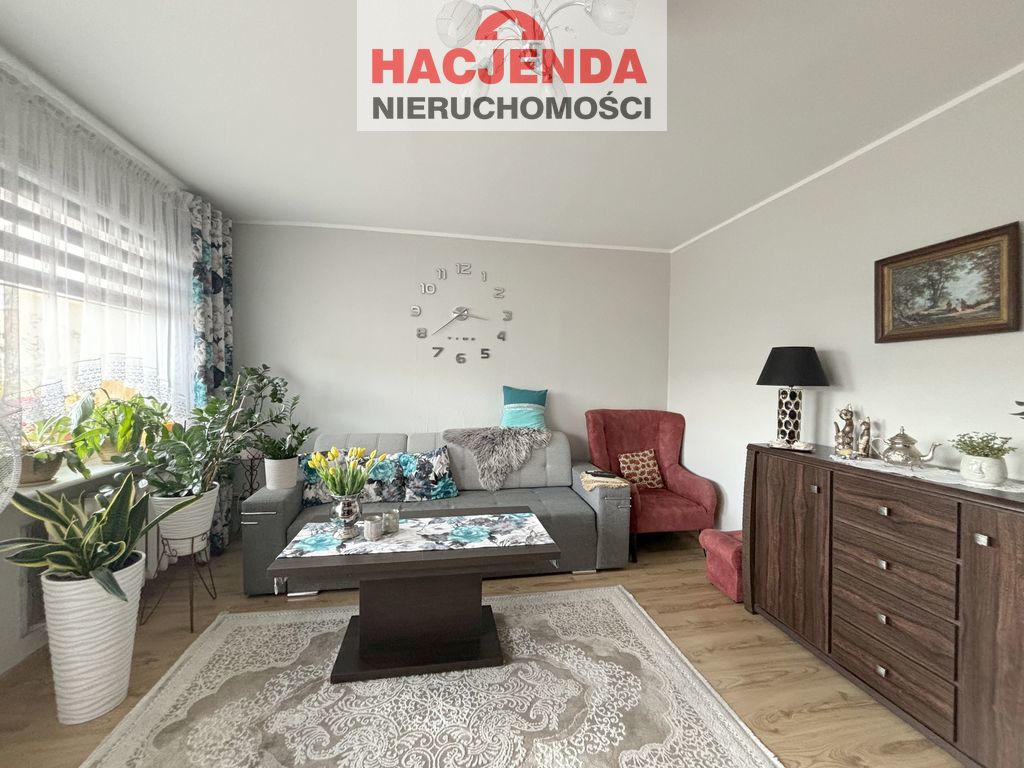 Mieszkanie, 3 pok., 59 m2, Police  (3)