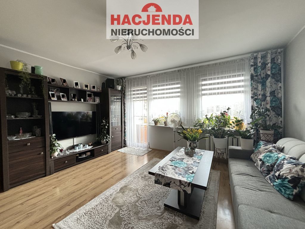 Mieszkanie, 3 pok., 59 m2, Police  (2)