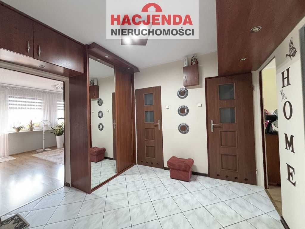 Mieszkanie, 3 pok., 59 m2, Police  (12)