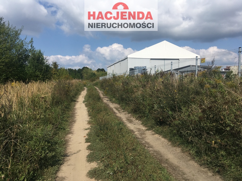 Usługowa, 2,601 m2, Police  (3)