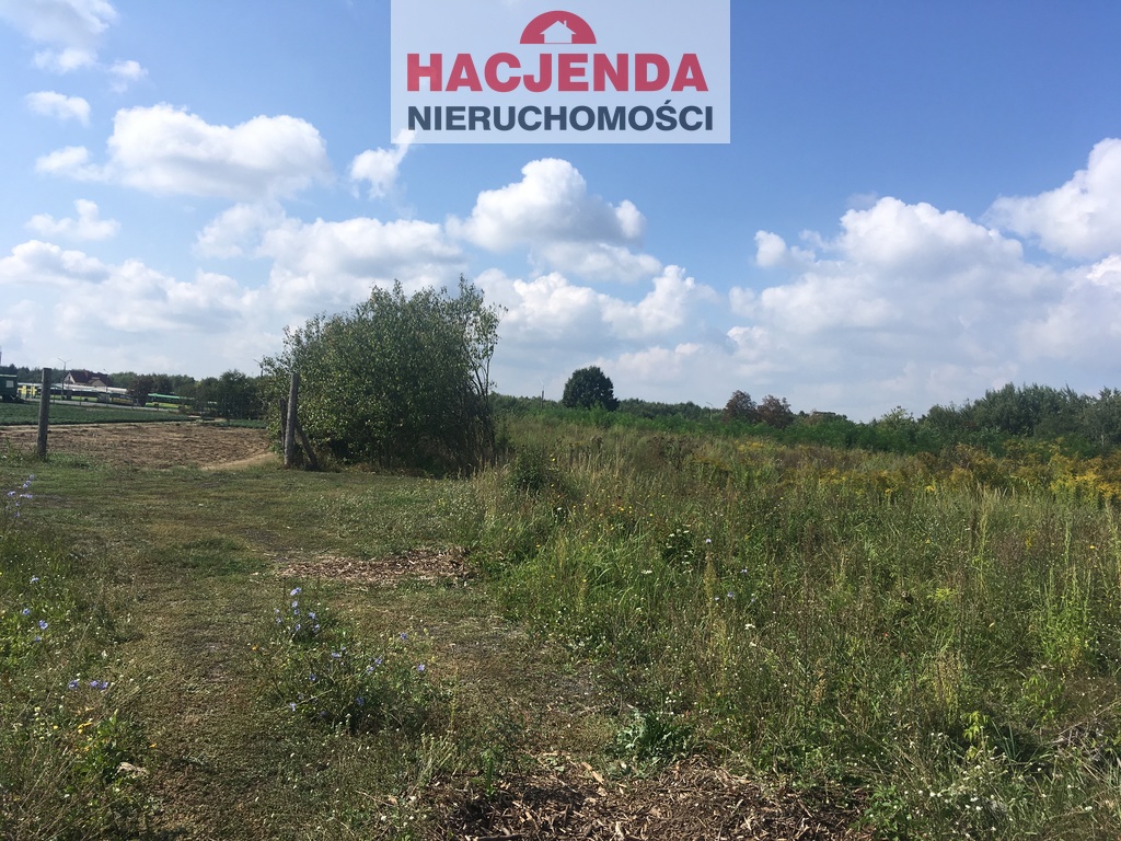 Usługowa, 2,601 m2, Police  (1)