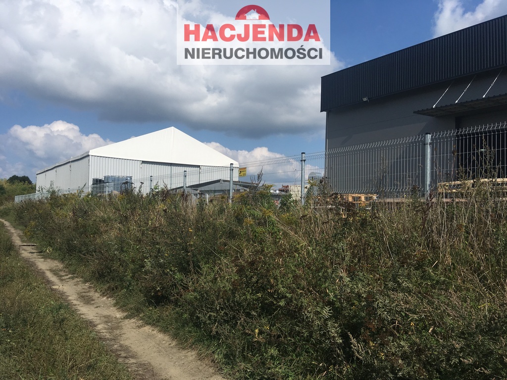 Usługowa, 16,959 m2, Police  (4)