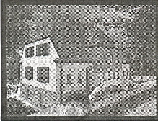 Działka pod pensjonat, opiekę zdrowotną, hotel (1)