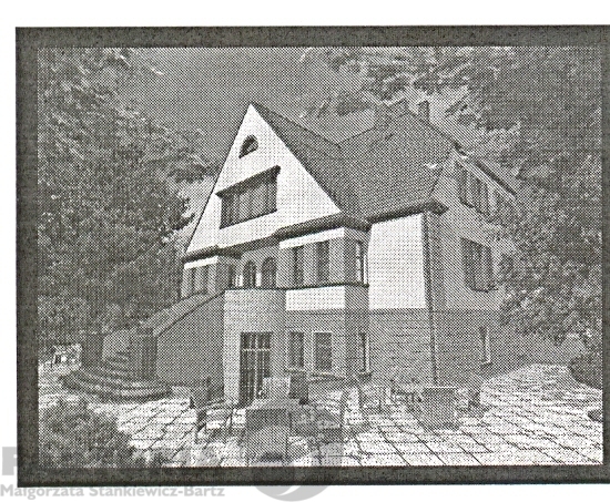 Działka pod pensjonat, opiekę zdrowotną, hotel (2)