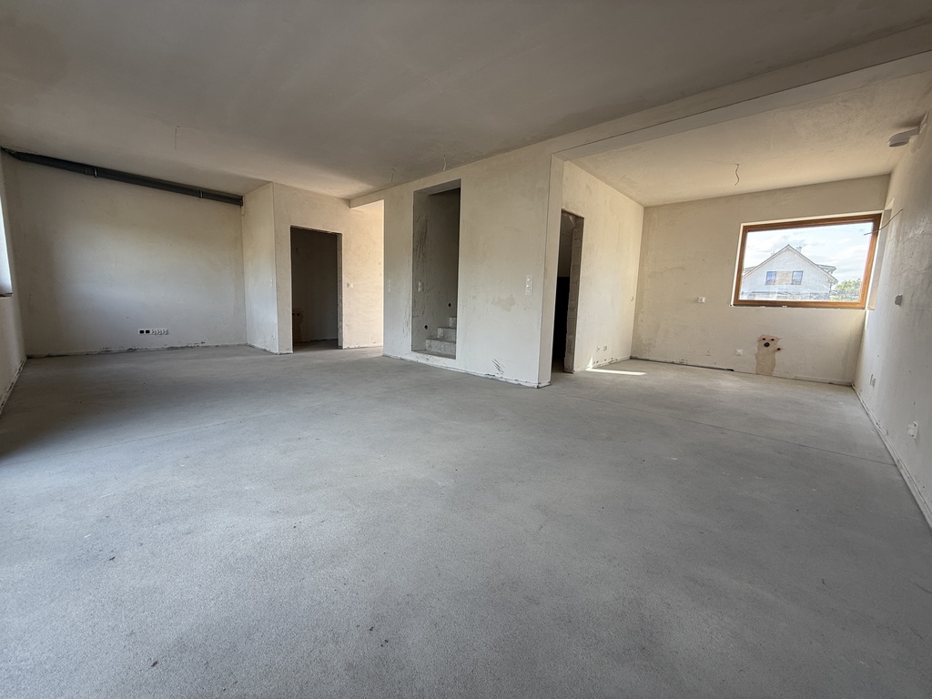 Nowoczesne bliźniaki jakości Premium Grzędzice (5)