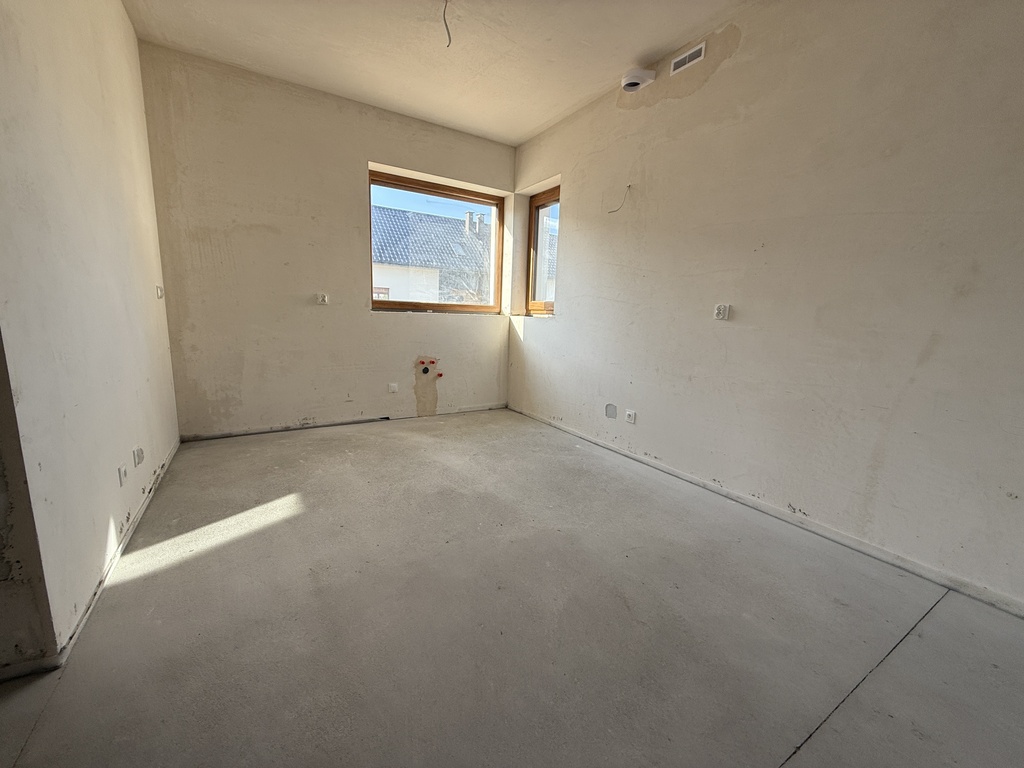 Nowoczesne bliźniaki jakości Premium Grzędzice (7)