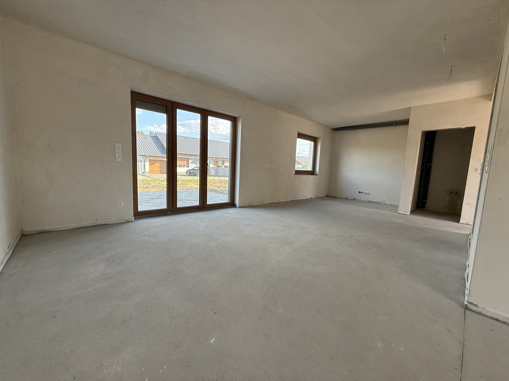 Nowoczesne bliźniaki jakości Premium Grzędzice (6)