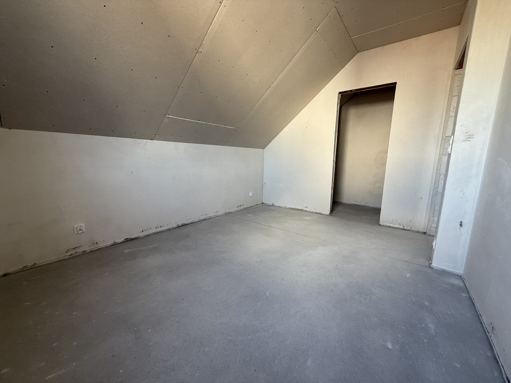 Nowoczesne bliźniaki jakości Premium Grzędzice (9)