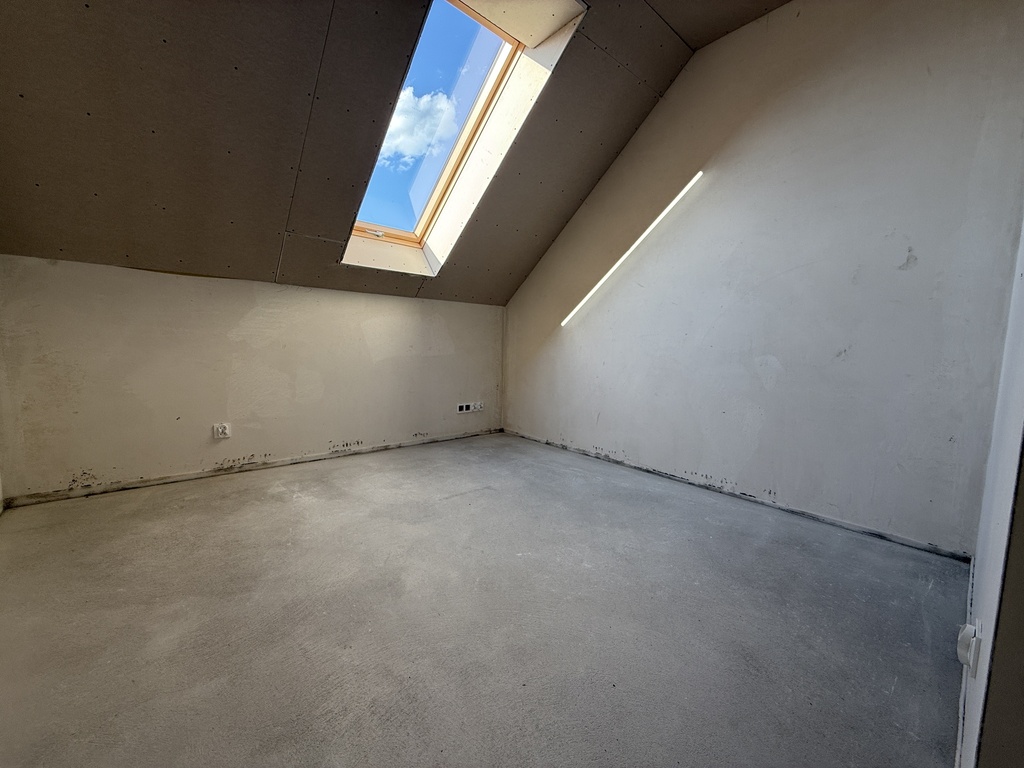 Nowoczesne bliźniaki jakości Premium Grzędzice (11)