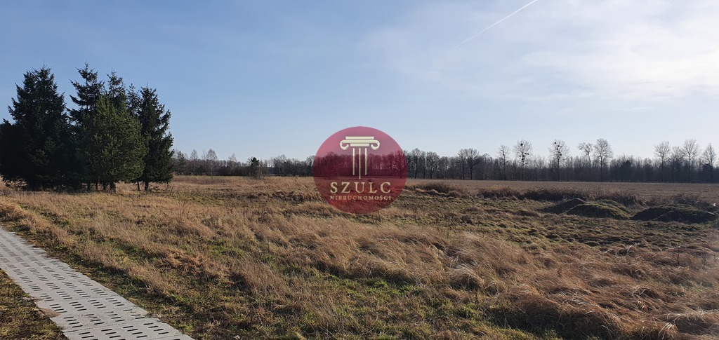 Bądź pierwszy! Wybierz piękną działkę. (5)