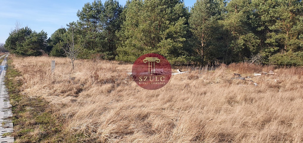 Bądź pierwszy! Wybierz piękną działkę. (6)