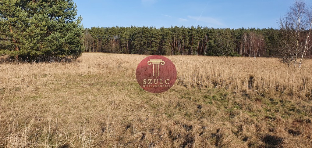 Bądź pierwszy! Wybierz piękną działkę. (1)