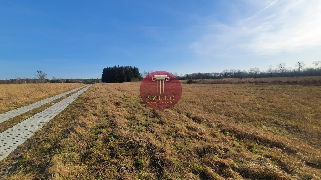 Bądź pierwszy! Wybierz piękną działkę. (7)