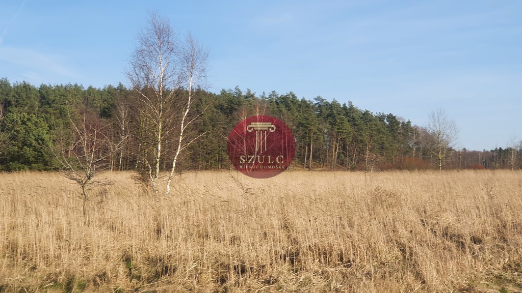 Bądź pierwszy! Wybierz piękną działkę. (8)