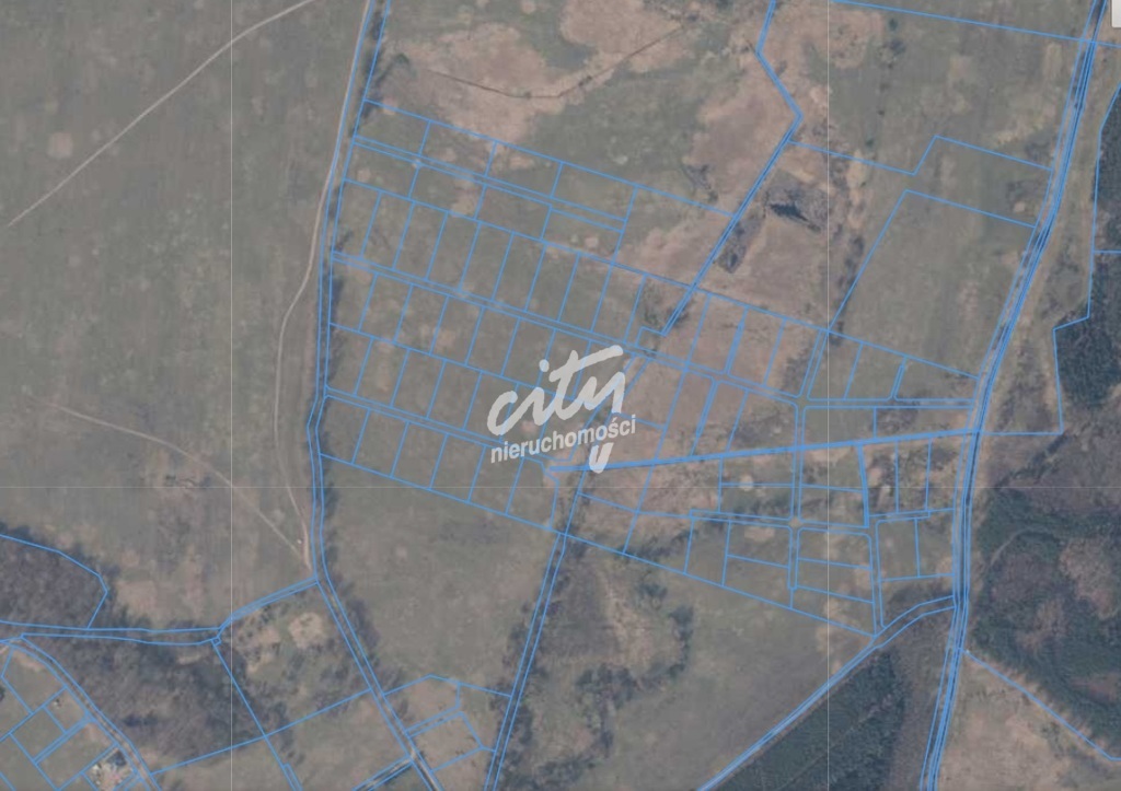 Działka 3219 m2, Łęgi (gmina Dobra) (1)