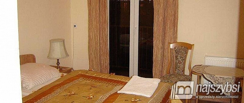 Świnoujściu pensjonat (6)