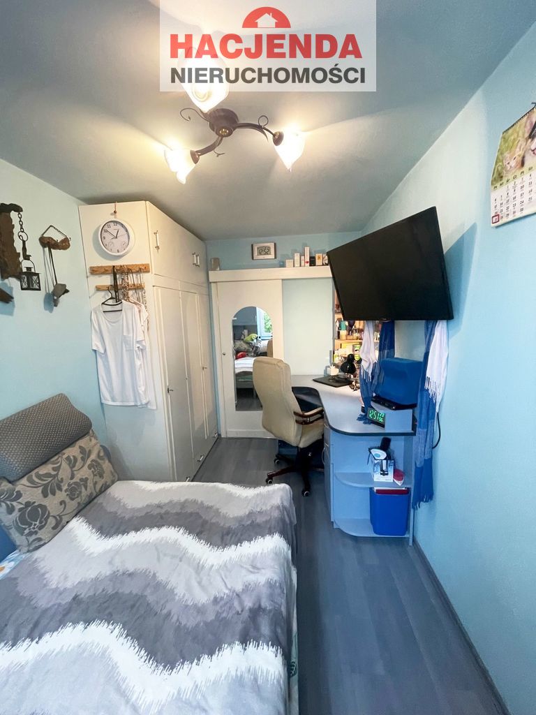 Mieszkanie, 4 pok., 74 m2, Police  (4)