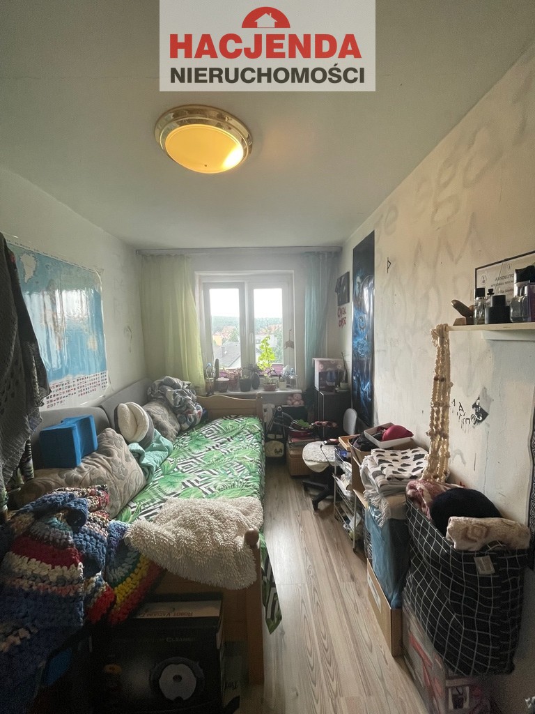 Mieszkanie, 4 pok., 74 m2, Police  (5)