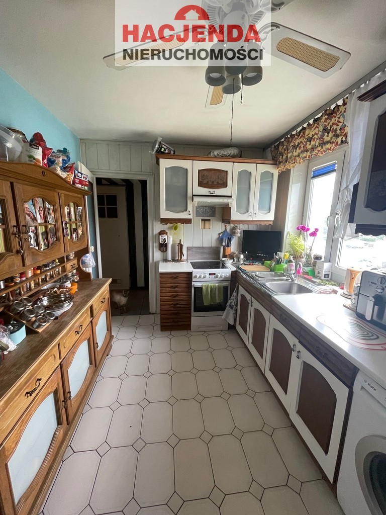 Mieszkanie, 4 pok., 74 m2, Police  (7)