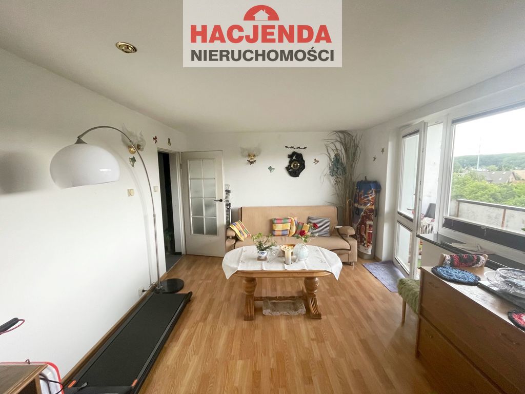 Mieszkanie, 4 pok., 74 m2, Police  (2)