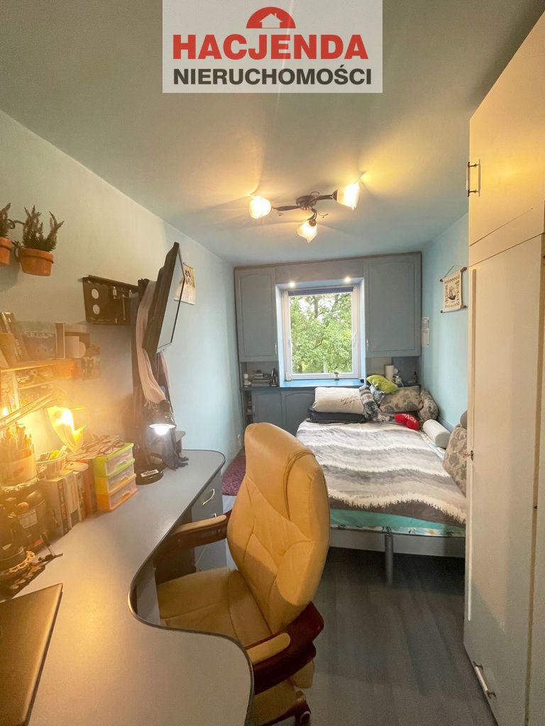 Mieszkanie, 4 pok., 74 m2, Police  (3)