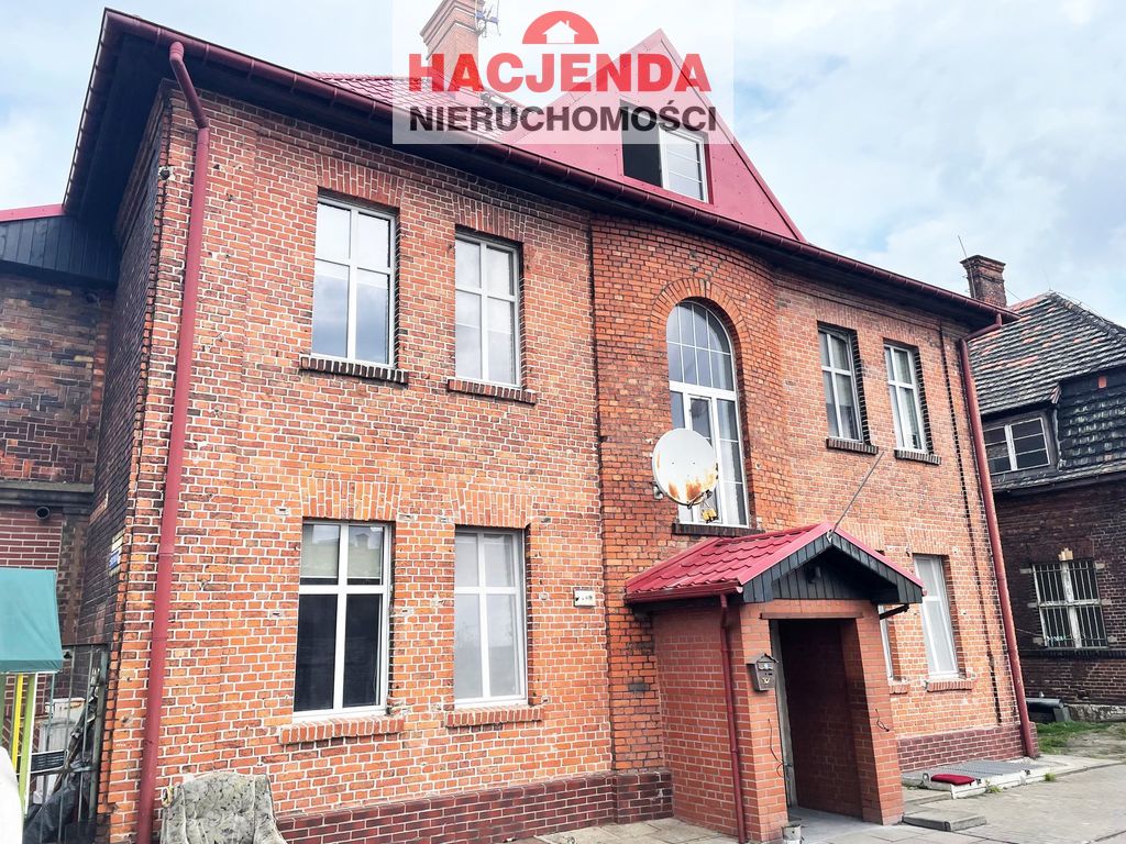 Wolno stojący, 593 m2, Szczecin Skolwin (2)