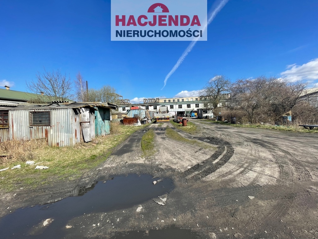 Obiekt, 4,110 m2, Police  (3)