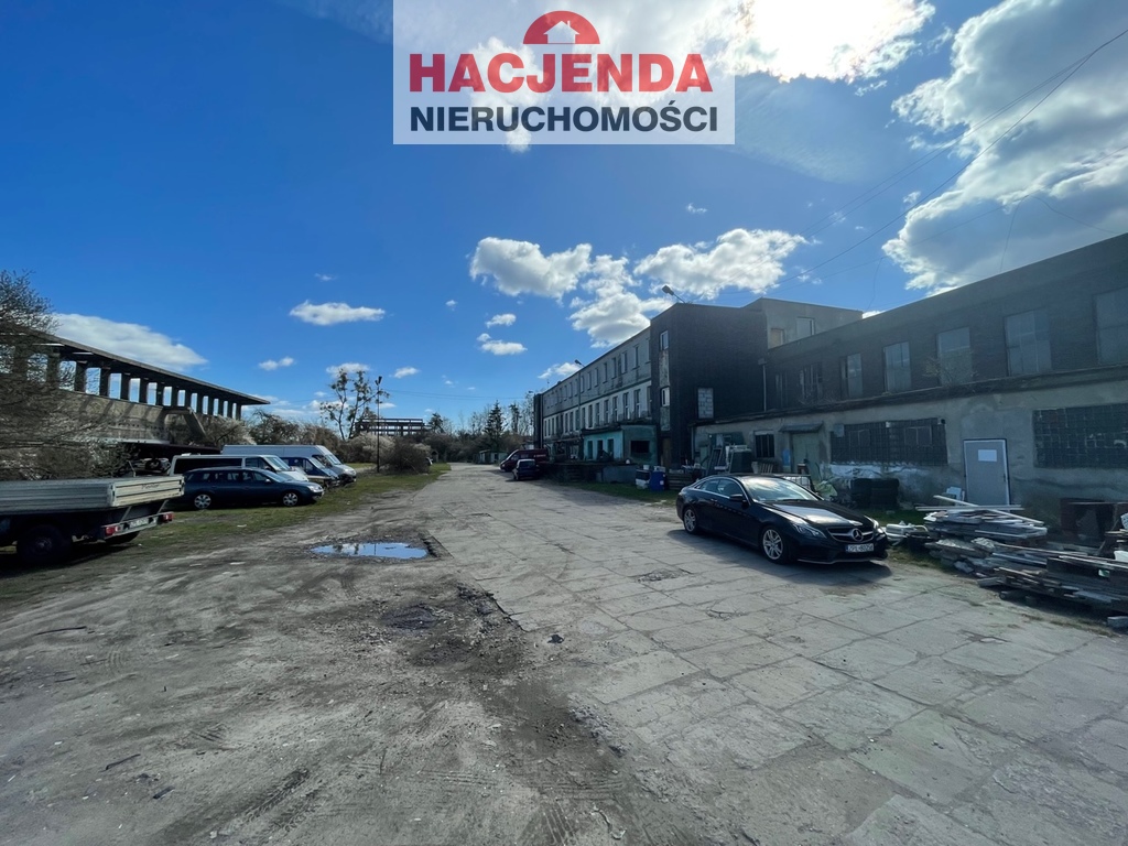 Obiekt, 4,110 m2, Police  (14)