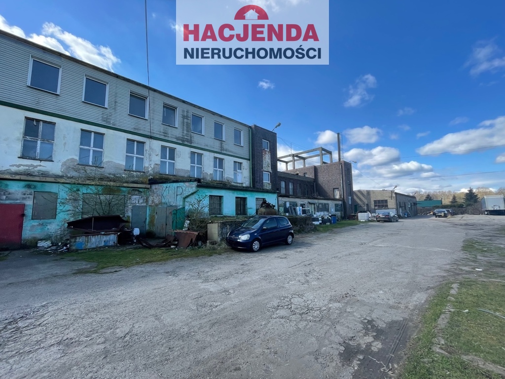 Obiekt, 4,110 m2, Police  (18)