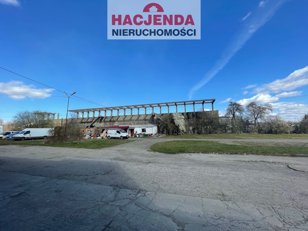 Obiekt, 4,110 m2, Police  (21)