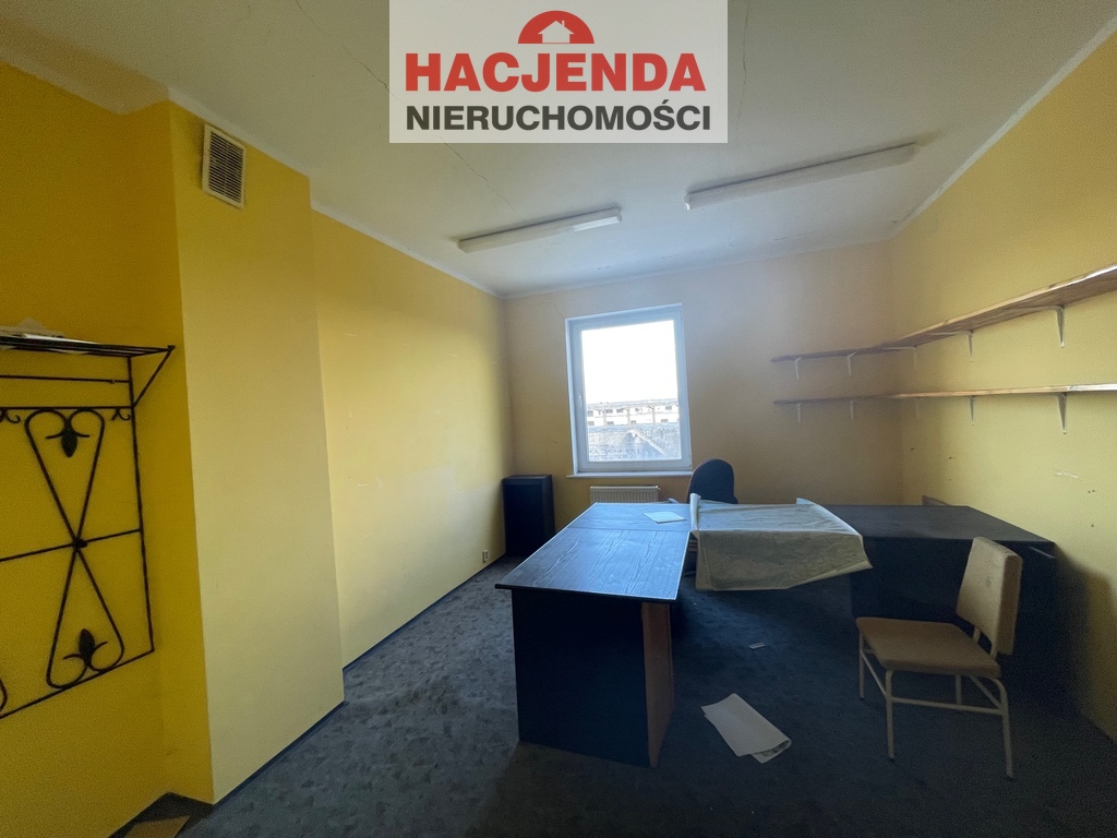 Obiekt, 4,110 m2, Police  (22)